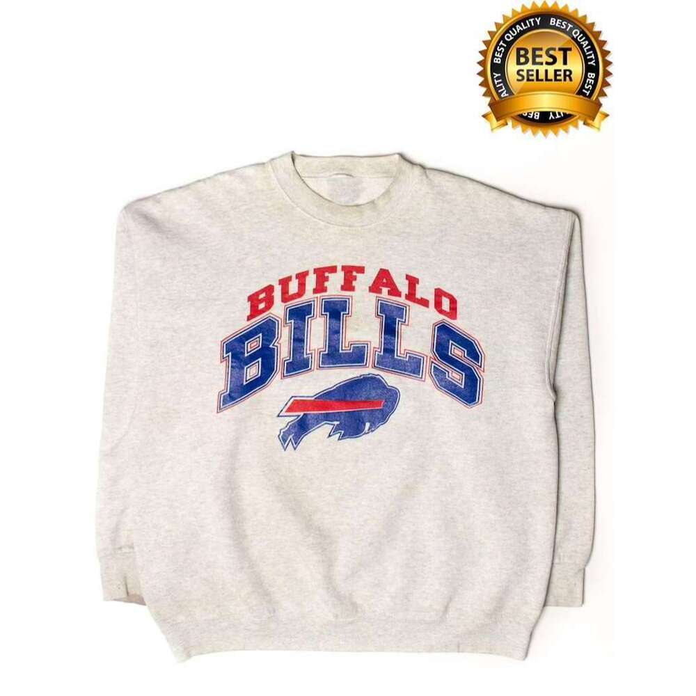 Buffalo Bills Sweatshirt